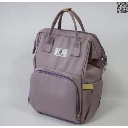 Backpack, posess store, sb007-5lightpurple