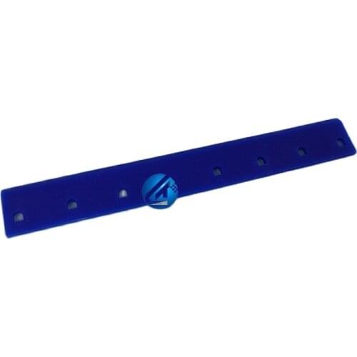 The 17cm length large format printhead wiper four head xp600 or i3200 head