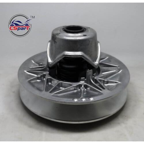 ATV UTV CVT Secondary Driven Clutch Pulley For CFMOTO CForce UForce ZForce 400 500 600 / HO / EPS / SSV (0GR0-052000)