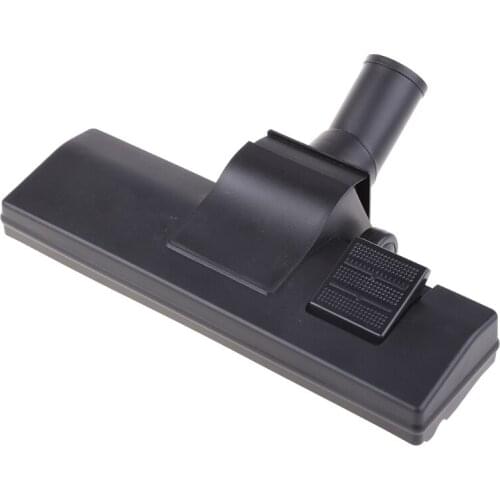 Universal Vacuum Cleaner Dual Purpose Brush Carpet Floor Nozzle Cleaner Parts