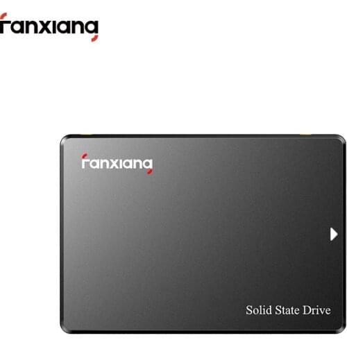 FanXiang SSD 120GB 240GB 480GB 960GB 2.5 Inch SSD SATA III Internal Solid State Drive HDD SSD Hard Disk for PC Laptop Desktop