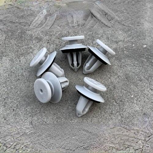 5pcs For Buick Lacrosse Regal Verano Envision Excelle GT Cadillac ATSL Chevrolet Malibu XL Interior Panel Door Panel Clamp