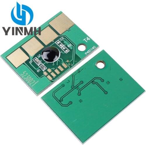 5X Toner chip for Dell 5230N 5230DN 5350DN 330-6989 cartridge chip 5230 5350 7K