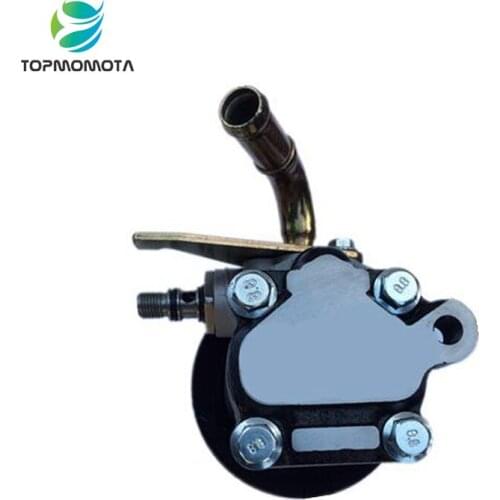 MB501385 MB540001 MB636555 car styling automotive power steering pump used for mitsubishi