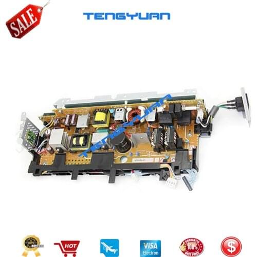 USED-90% new original RM2-8025 RM2-8026 Low Voltage Power Supply board for HP PRO400 M476 M476DN M476DNW Printer parts on sale
