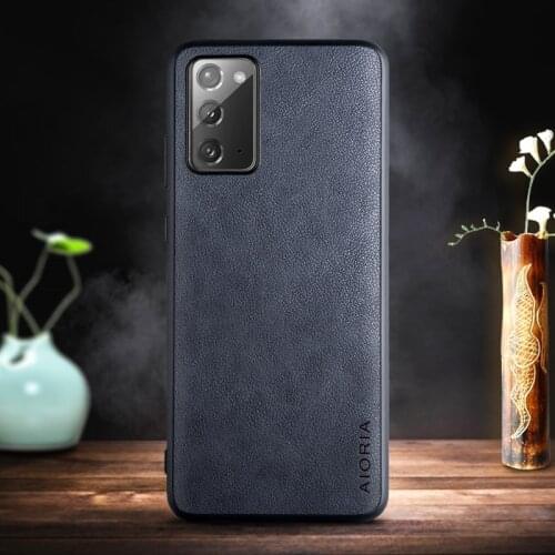 Aioria Case for Samsung galaxy M51 Note 10 20 Lite Plus 20 Ultra Note 9 M31M30 M20 M10 M10S case cover capa