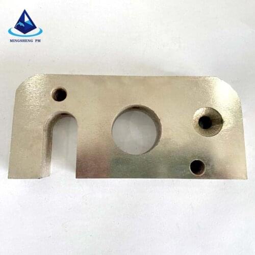 TDP-0-1.5-5-6T tablet press punch die set/pill press mold/ tablet press machine part Base plate