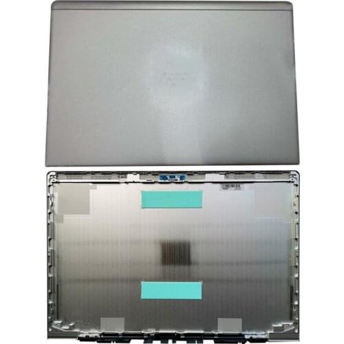 For HP EliteBook 850 755 G6 Silver NO LOGO Rear Lid Top Case Laptop LCD Back Cover L63358-001