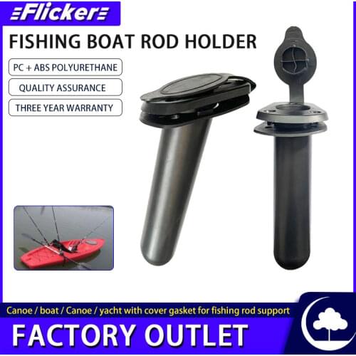 Flicker Rowing Boats