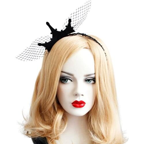 JEWEPLAIT Women's Tiaras