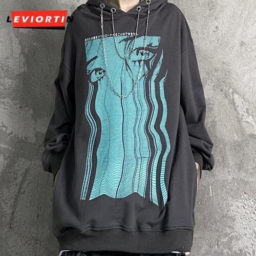 Модные мужские толстовки Leviortin China At AliExpress