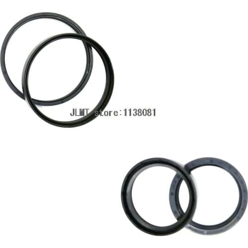 Fork OIL SEAL fit for KAWASAKI 1000 ZX 10 R NINJA 2004 - 2009 43X55X9 43 55 9 mm