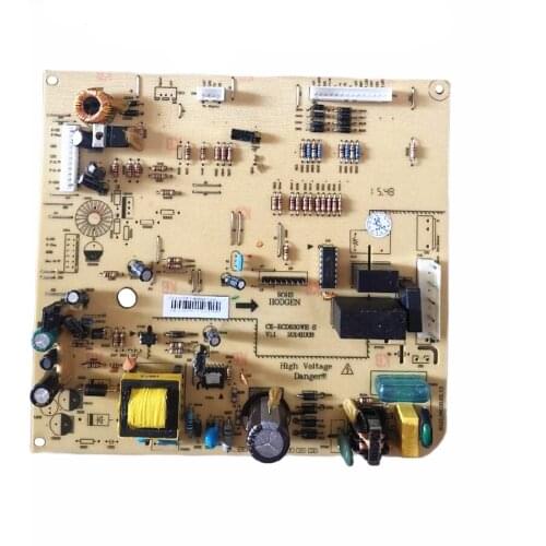 Good working for Refrigerator computer board CE-BCD530WE-S KB-5150 5023010100DK good working