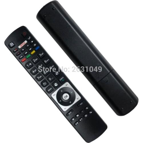 Remote control for SABA S3916-FHD.SMART.S4926SMART.S4326WSMART.S55U4K17.S5516-FHD TV