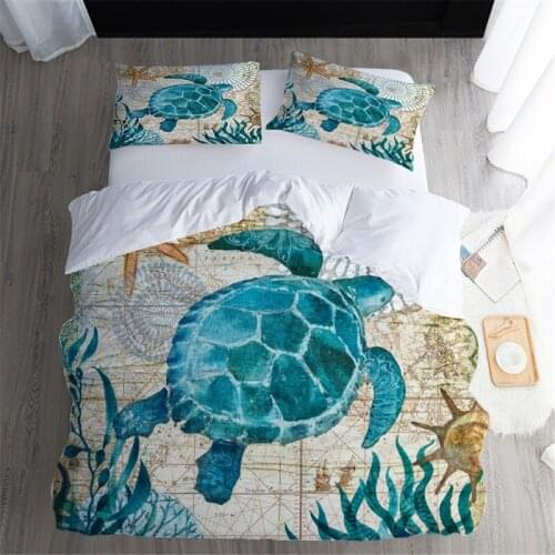 TUEDIO Duvet Covers