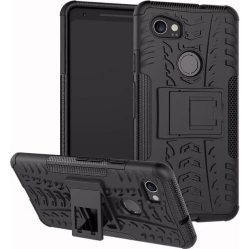 UVR Google Pixel 2 Phone Cases