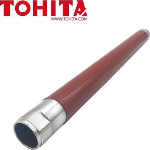 TOHITA Upper Fuser Roller for Xerox DocuColor DC 240 242 250 252 260 700 770 550 560 WorkCentre WC 7655 7665 7675 heat roller