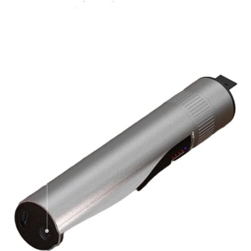 High Quality Rechargeable Laser Source Fiber Optic Cable Tester 5 15 20 30KM Lithium Battery Visual Fault Locator SC/FC/ST