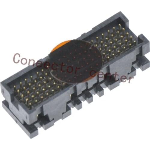 High Speed Connector 1.27mm Pitch 100PIN YFW-20-09-H-05-SB-K-TR