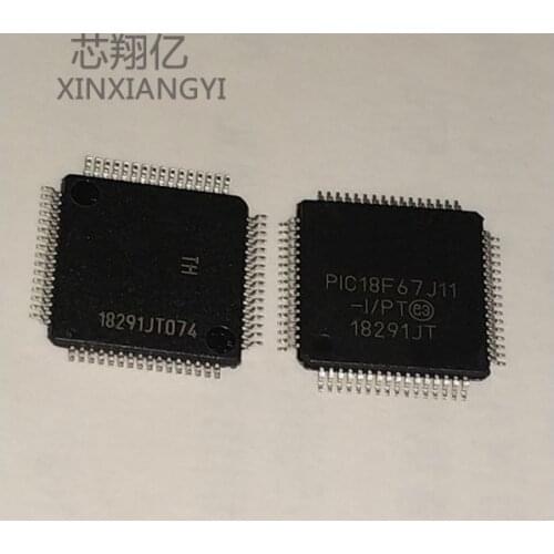 XINXIANGYI PIC18F67J11-I/PT QFP44