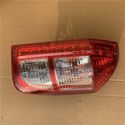 Rear taillight for 10-13 Chery Tiggo rear lamp