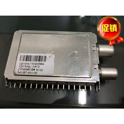 1pcs CD1116ALS/IVP CD1316L/IVP-3 TUNER
