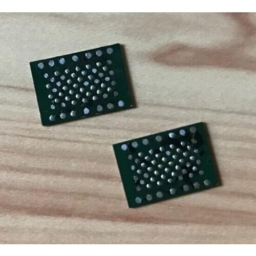 1pcs Original Remove old Flash With Soldering Balls NAND IC Chip Upgrade Memory For iPad 5 6 Air 1 Air 2 16GB 32GB 64GB