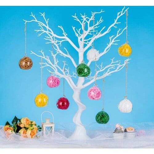 15pcs)No including any decoration item ) Tall Centerpiece Candlestick Candelabra for Wedding qq369