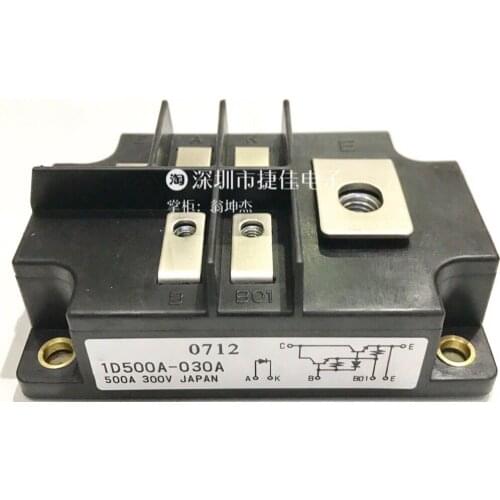 1D500A-030A Actual Stock Photos Original Goods