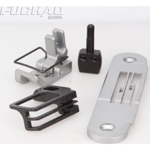 380 Needle Position 3/16 Double Needles Double Chains Sewing Machine Sewing Machine Parts