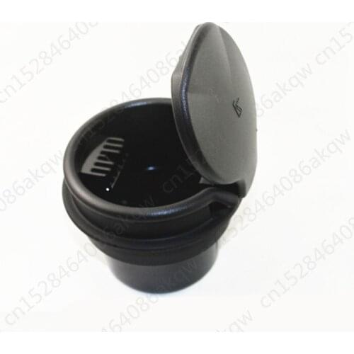 Car Ashtray Suitable for -Fo rdk uga- Armrest box ashtray Central control ashtray Ashtray cover Workbench ashtray Panel ashtray