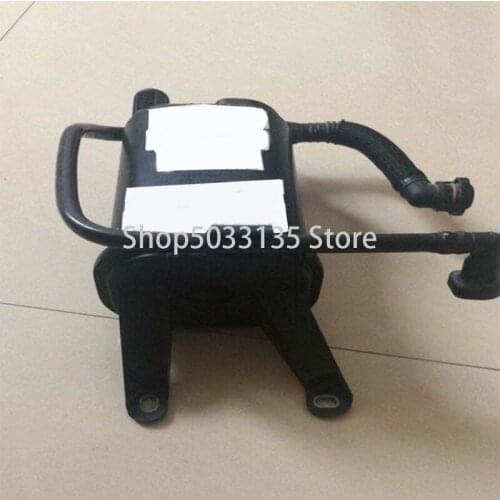 CAR activated carbon filter/fuel ventilation bm wE70 X5 4.8I E70 X5 3.0SI E71 X6 35IX N54 E70 X5 M E71 X6 40IX activated carbon