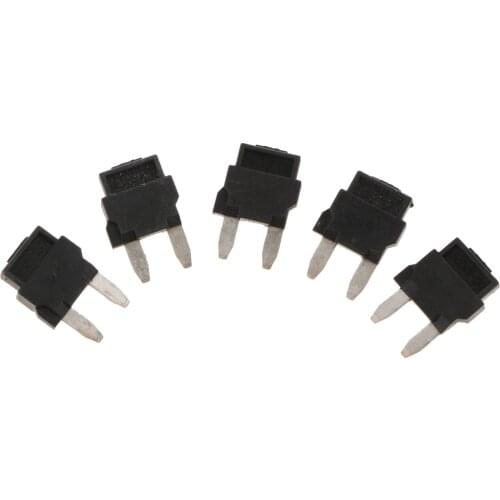 5 Pieces Automotive Air Condition AC Diode Fuse For Buick