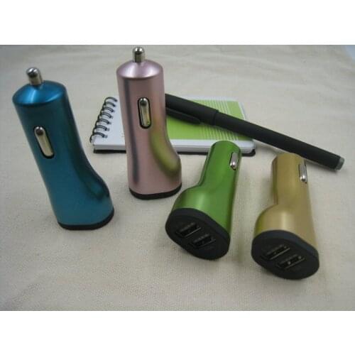 CENNION Cigarette Lighter Splitters For Mobile Phones
