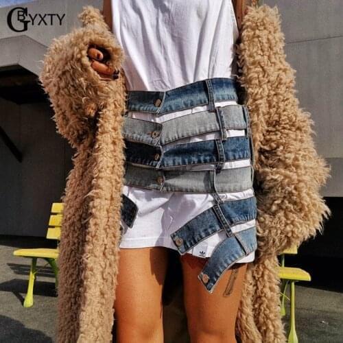 Женские юбки GBYXTY China At AliExpress