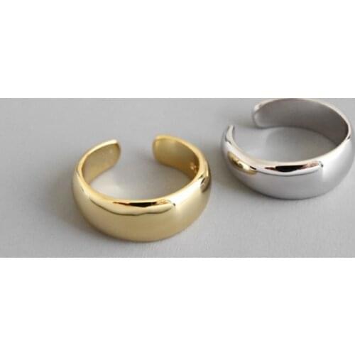 Hacarrie Piercing Earrings