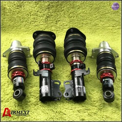 For T OYOTA SIENTA XP170 (2015+)/AIRMEXT Air suspension kit /coilover air spring assembly /Auto parts /pneumatic
