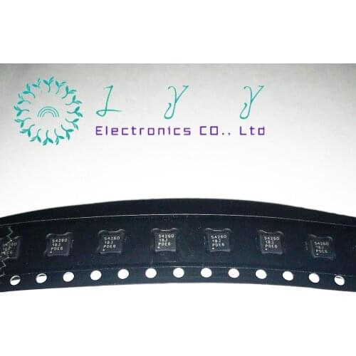 NEW 5PCS 10PCS TPS54260DRCR TPS54260 54260 QFN / 5PCS 10PCS MIC2104YML MY2104 2104 QFN16