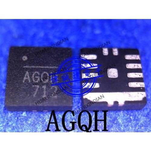 1Pieces new Original MP2229GQ-Z MP2229 type AGQH AGQ QFN14 In stock real picture