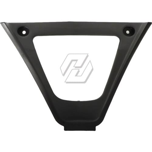 Motorcycle Fairing Cowling Trim Cover Bracket Case for Kawasaki ZX-6R 636 2007-2008