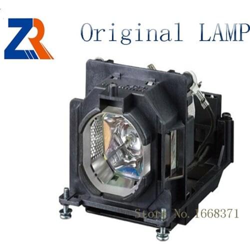 ZR ET-LAL500 Original Projector Bulb/Lamp with housing for PT-LW330 PT-LW280 PT-LB360 PT-LB330 PT-LB300 PT-LB280 PT-TW340 PT-TW3