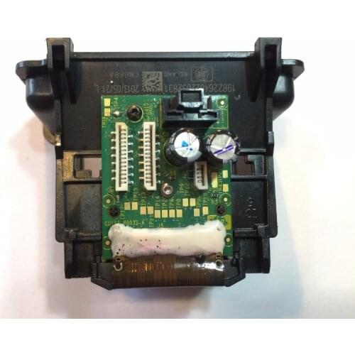 CN688 CN688A printhead for hp cn688a printhead for hp 3070 3525 5510 4610 4615 4625 5525 printer head wholesale price print head