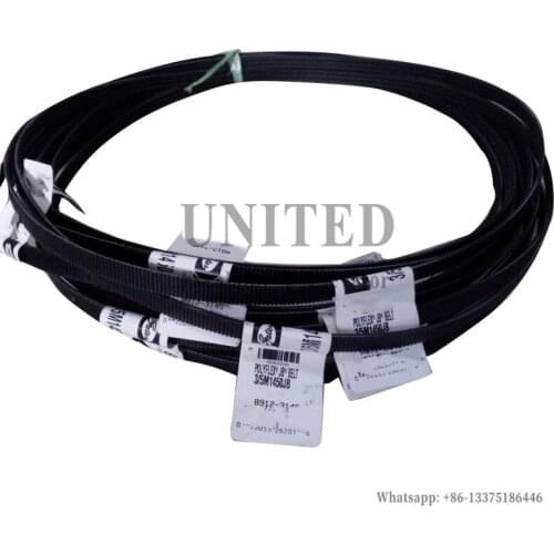 Elevator Door Motor Belt 3/5M1060JB 3/5M1450JB