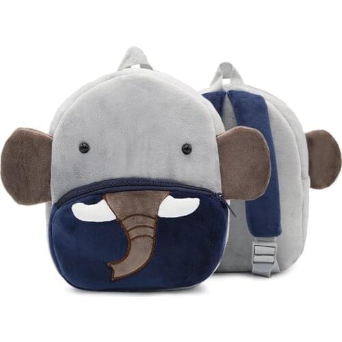 Senkey Style Children's Backpacks Toys
