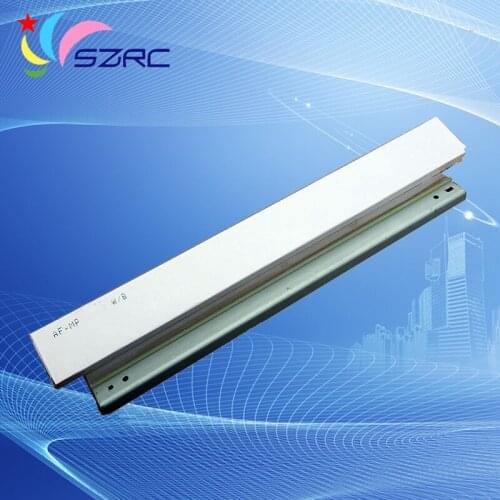 High Quality Copier Drum Cleaning Blade Compatible For Ricoh MP C2030 C2050 C2550 C2010 C2051 C2530