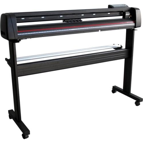 High Precision Cutting Plotter DF631 DF801 DF1261 Contour Cut Plotter