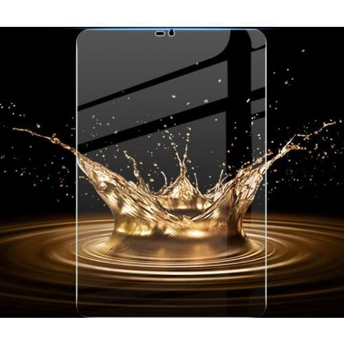 Tempered Glass screen protector For Samsung Galaxy Tab S4 10.5 SM-T830 SM-T835 Proctive film