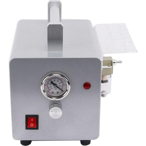 Diamond Dermabrasion Vacuum Skin Peeling Facial Machine Wrinkle Removal Pore Face Cleaning Microdermabrasion Beauty Device 2019