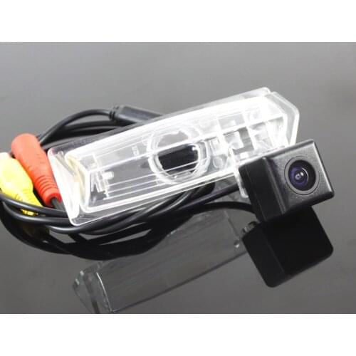 Car Backup Reversing Rear View Camera For Lexus LS430/RX330/RX350/RX400h/HS250h HD CCD SONY PAL NTSC RCA CAM