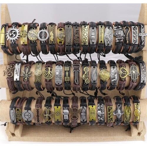 JuanMaoJuan Copper Bracelets